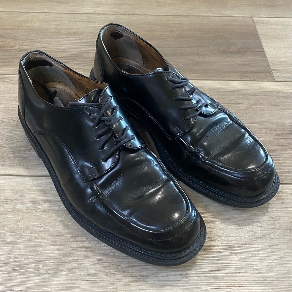 * ALFANI Made in Italy Mens Dress Shoes